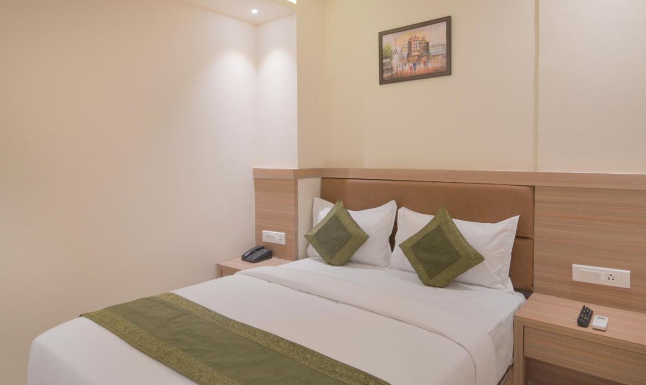 Hotel West Blue - Mumbai — الصور 3